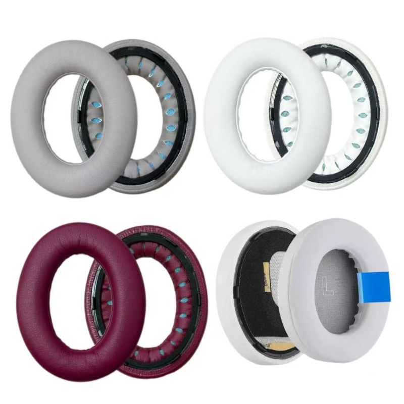 Bose Headphone Qc Ultra - Replacement Ear Pad Cushion For Bose