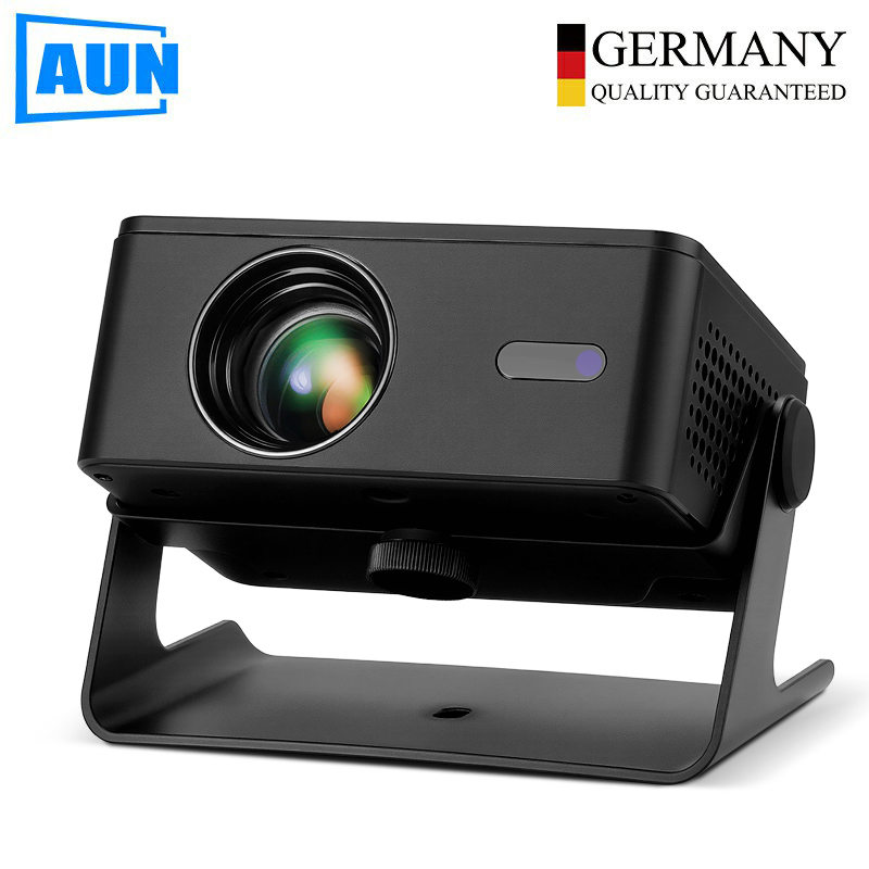 Home Cinema Mini - AUN A32 Pro Android 13 Projector