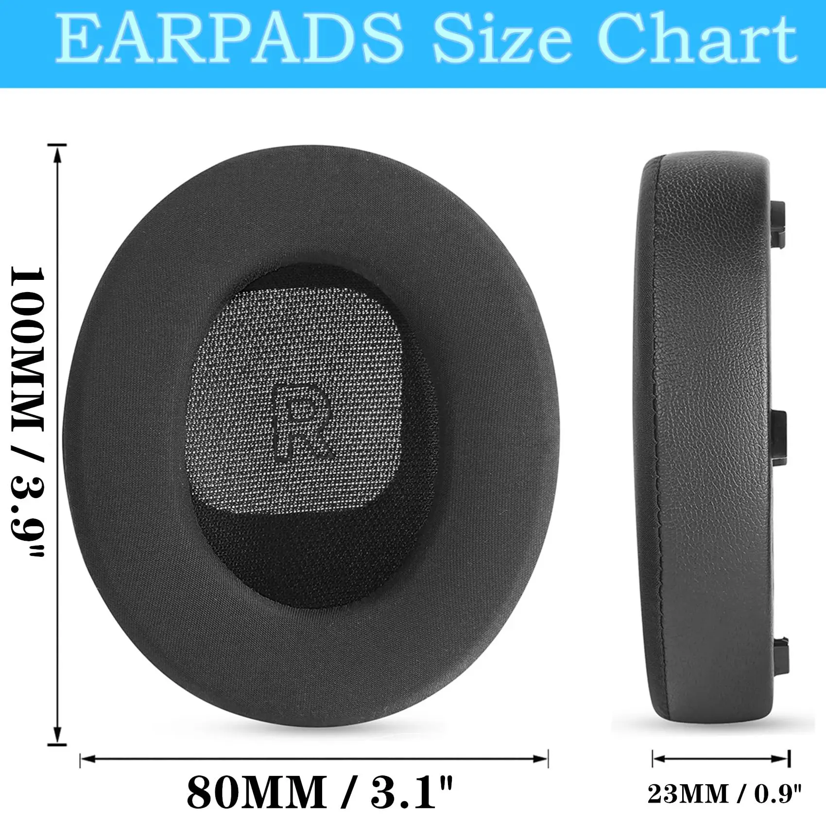 MOUDUNG Cooling Gel Ear Pads f - Bose Headphone Qc Ultra review and price