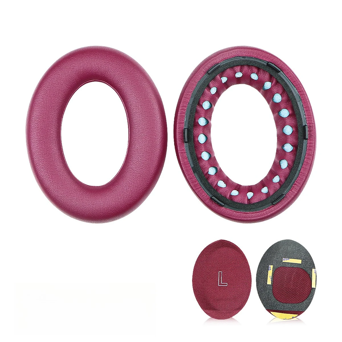 Ear Pads for Bose QuietComfort - Bose Headphone Qc Ultra review and price