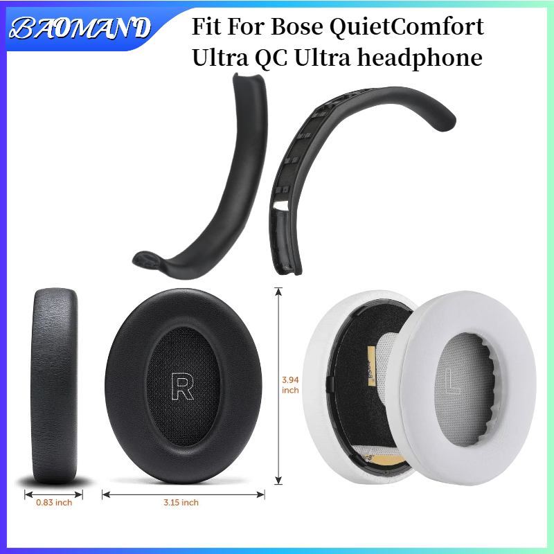 For Bose QuietComfort Ultra QC - Bose Headphone Qc Ultra review and price