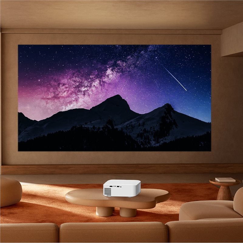 B63B-L9W Ultra Portable 4K Min - Home Cinema Mini review and price