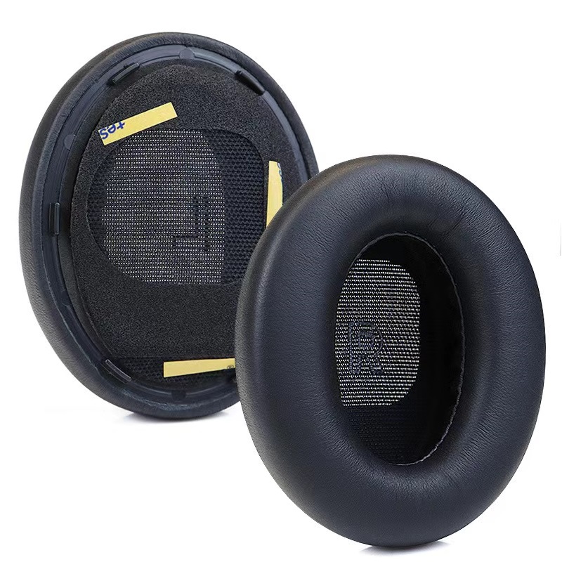 Genuine sheepskin Ear Pads for - Bose Headphone Qc Ultra review and price