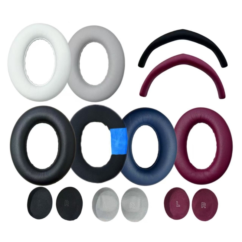 Replacement Ear Pad Cushion Fo - Bose Headphone Qc Ultra review and price