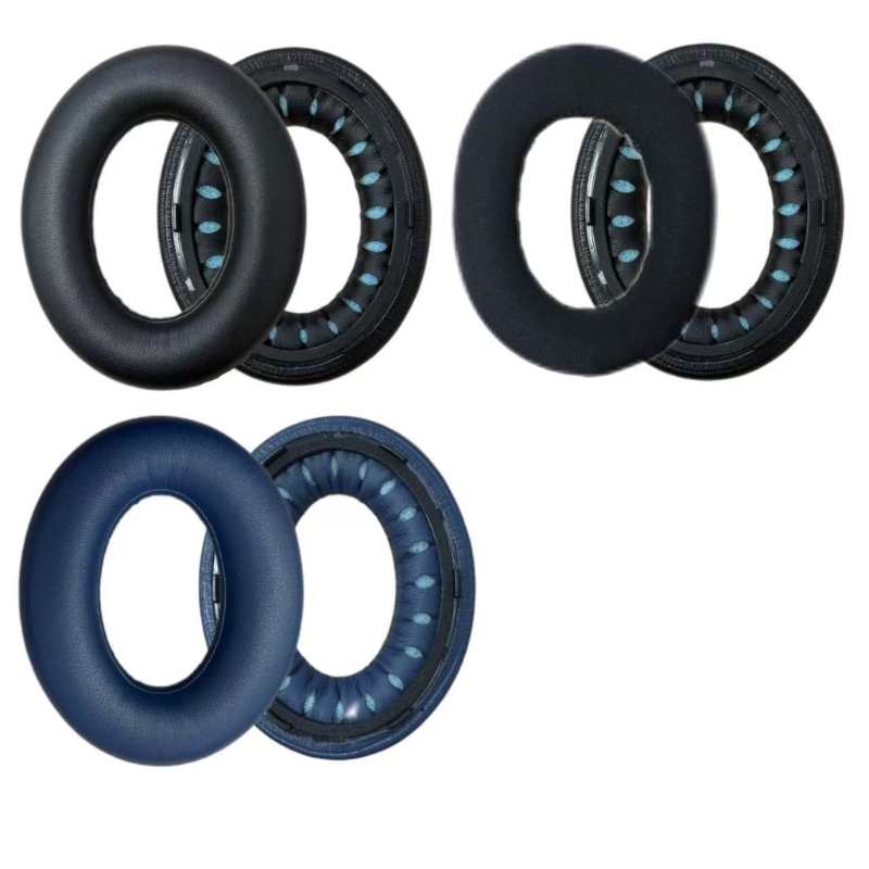 Replacement Ear Pad Cushion Fo - Bose Headphone Qc Ultra review and price