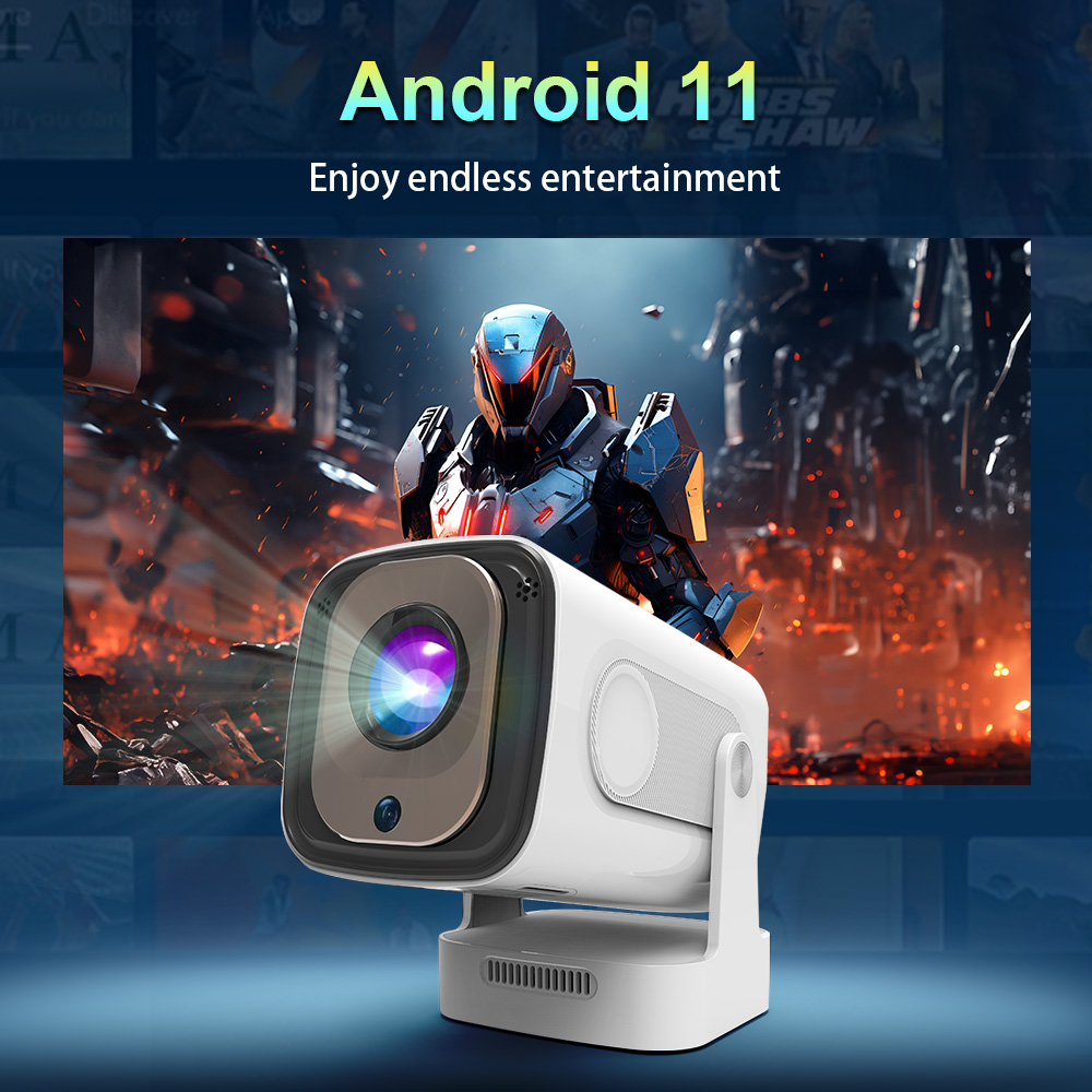 2026 New H260 Native 1080P Pro - Home Cinema Mini review and price