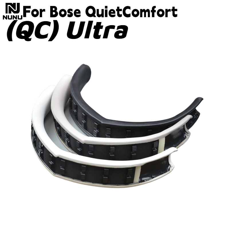 Replacement Head beam cushion  - Bose Headphone Qc Ultra review and price