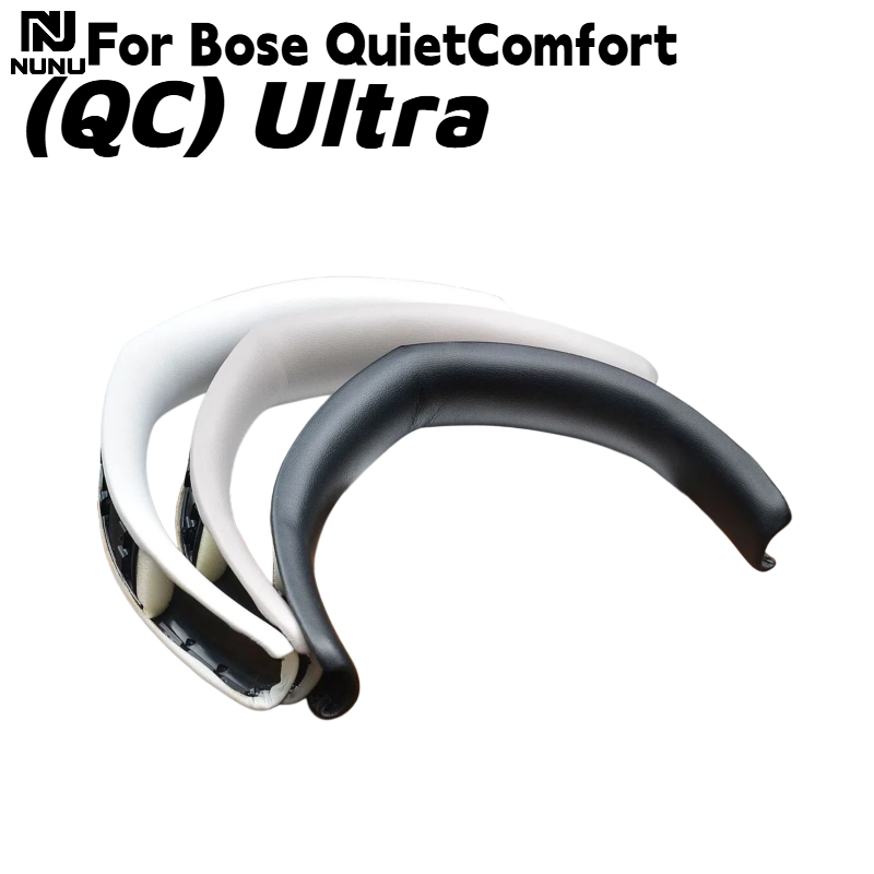 Replacement Head beam cushion  - Bose Headphone Qc Ultra review and price