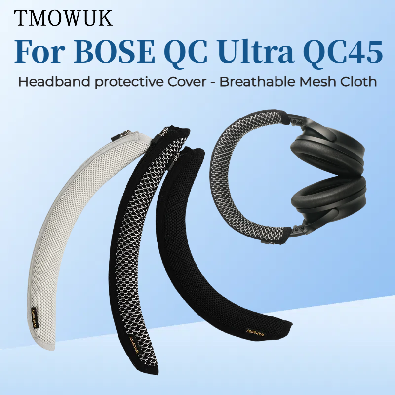 Headphone Head Beam Cover for  - Bose Headphone Qc Ultra review and price