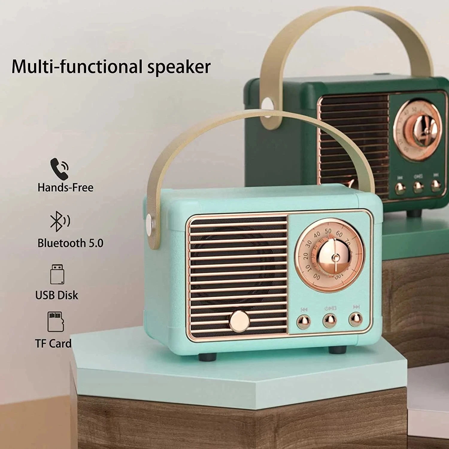 Wireless Caixa De Som Portable - Home Cinema Cabasse review and price