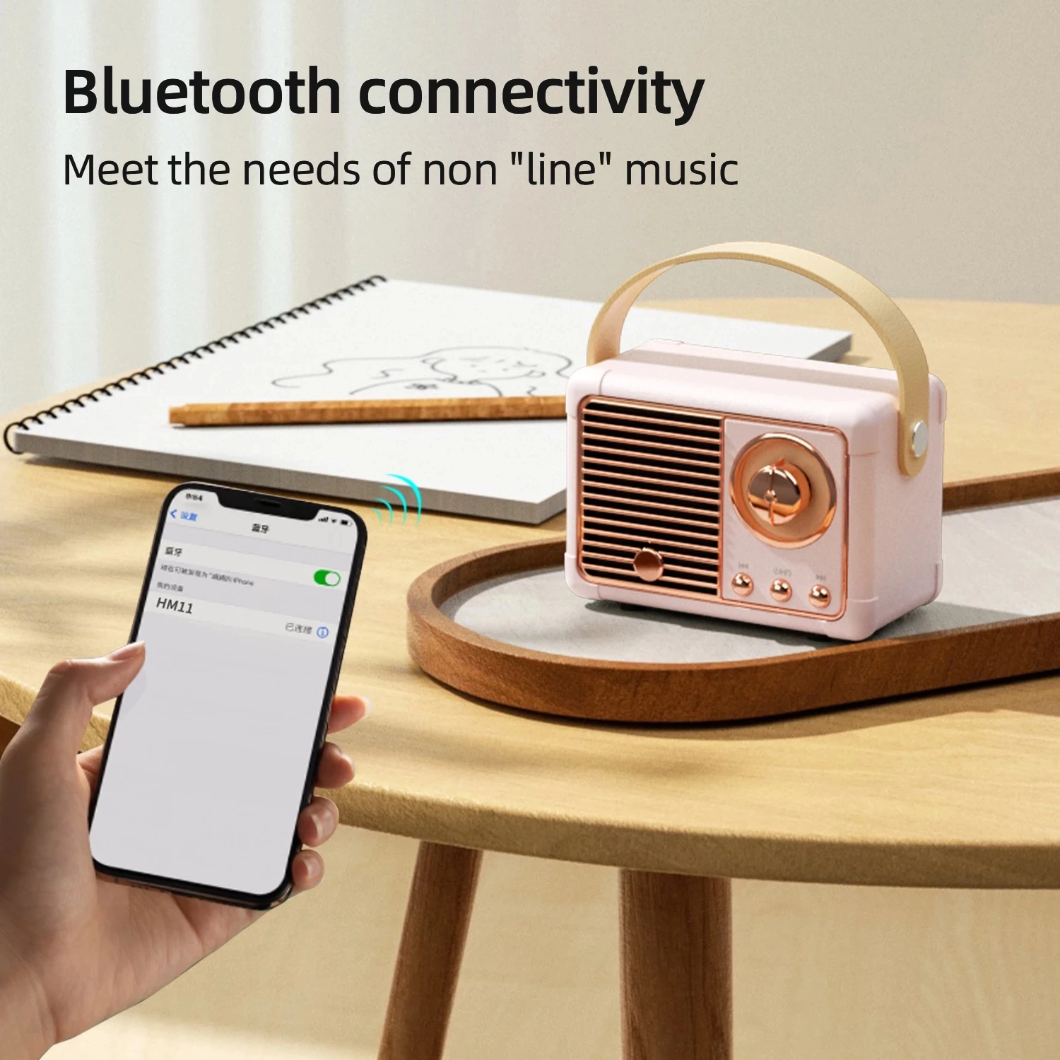 Wireless Caixa De Som Portable - Home Cinema Cabasse review and price