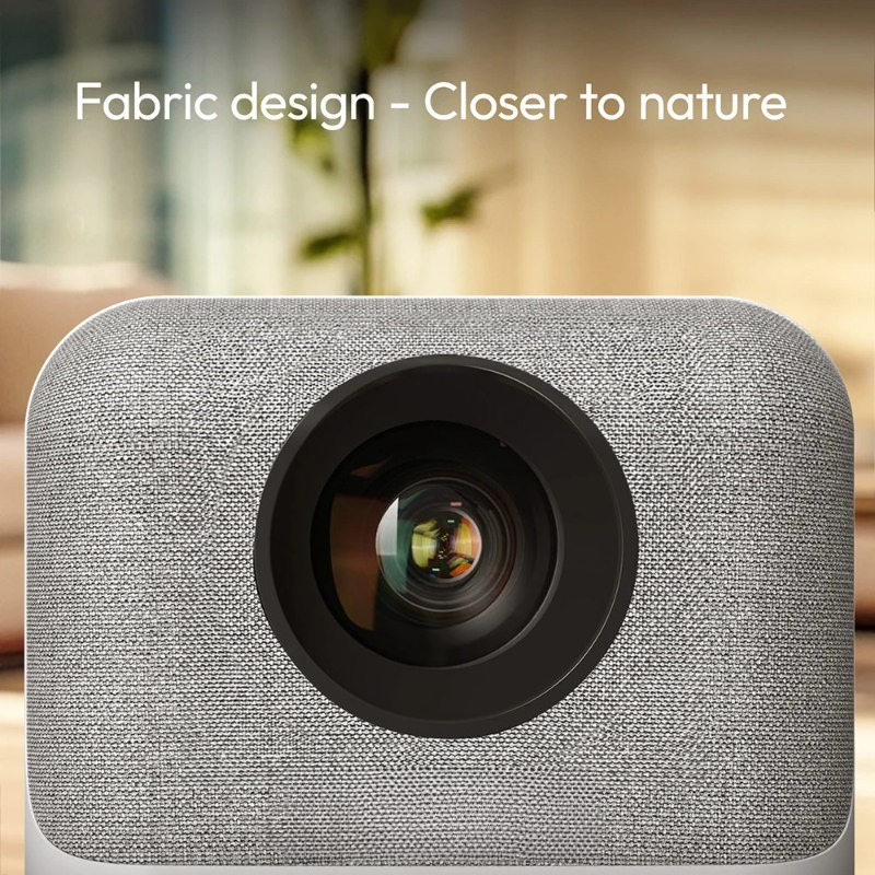 BYINTEK LOVE U4 Smart Mini Hom - Home Cinema Mini review and price