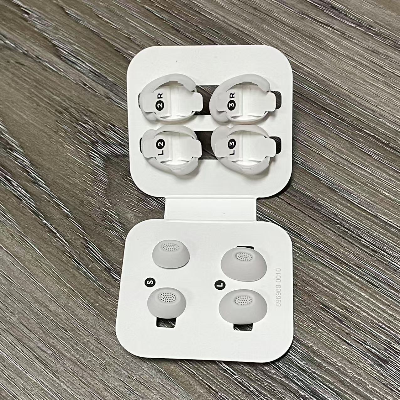 Original ear tips for Bose Qui - Bose Headphone Qc Ultra review and price