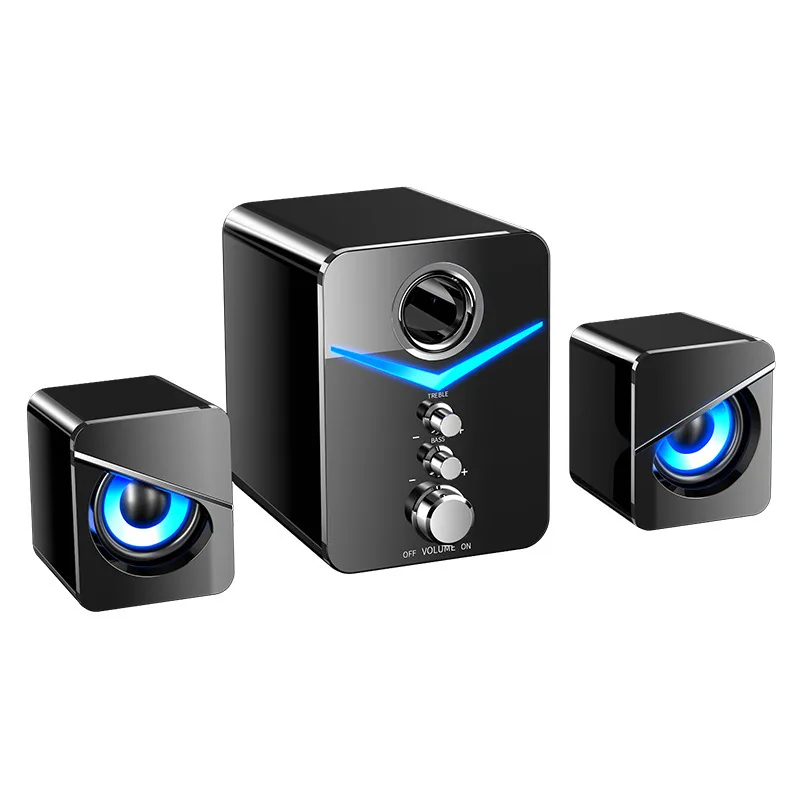 Bluetooth Speaker Home Theater - Home Cinema Mini review and price