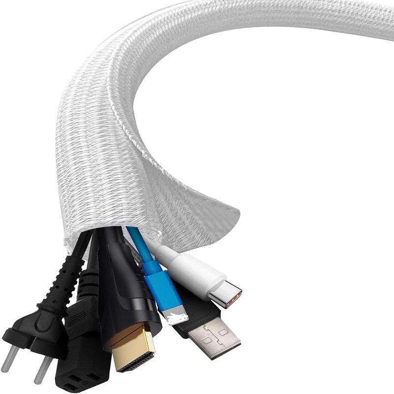0.5/1/3/5/10M Cable Sleeve Sel - Home Cinema Cabasse review and price