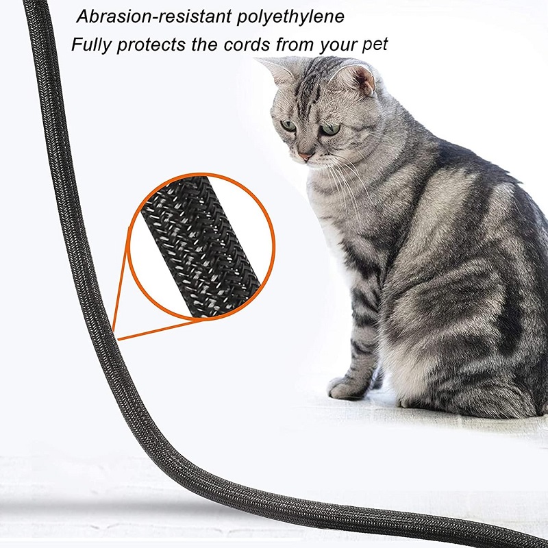0.5/1/3/5/10M Cable Sleeve Sel - Home Cinema Cabasse review and price