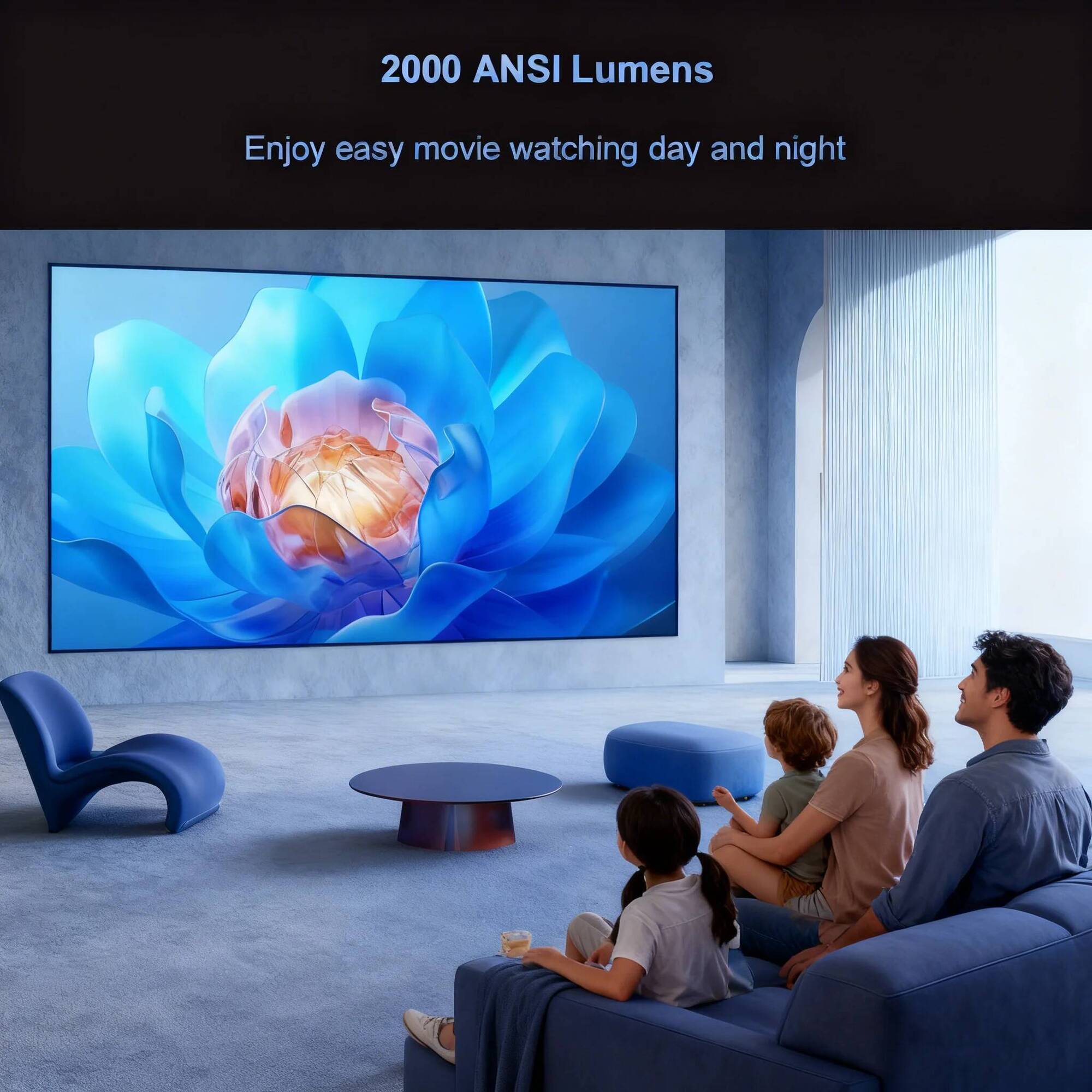 Flixtone E900 MINI Youth Porta - Home Cinema Mini review and price